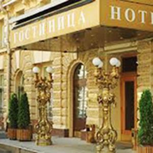 Гостиницы Тбилисской