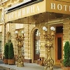 Гостиницы в Тбилисской