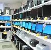 Компьютерные магазины в Тбилисской