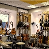 Музыкальные магазины в Тбилисской