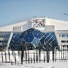Спортивные комплексы в Тбилисской