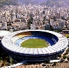 Стадионы в Тбилисской