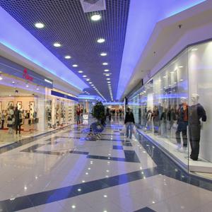 Торговые центры Тбилисской